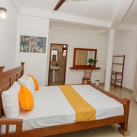 Villa Windfall Unawatuna Exterior foto