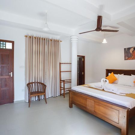 Villa Windfall Unawatuna Exterior foto