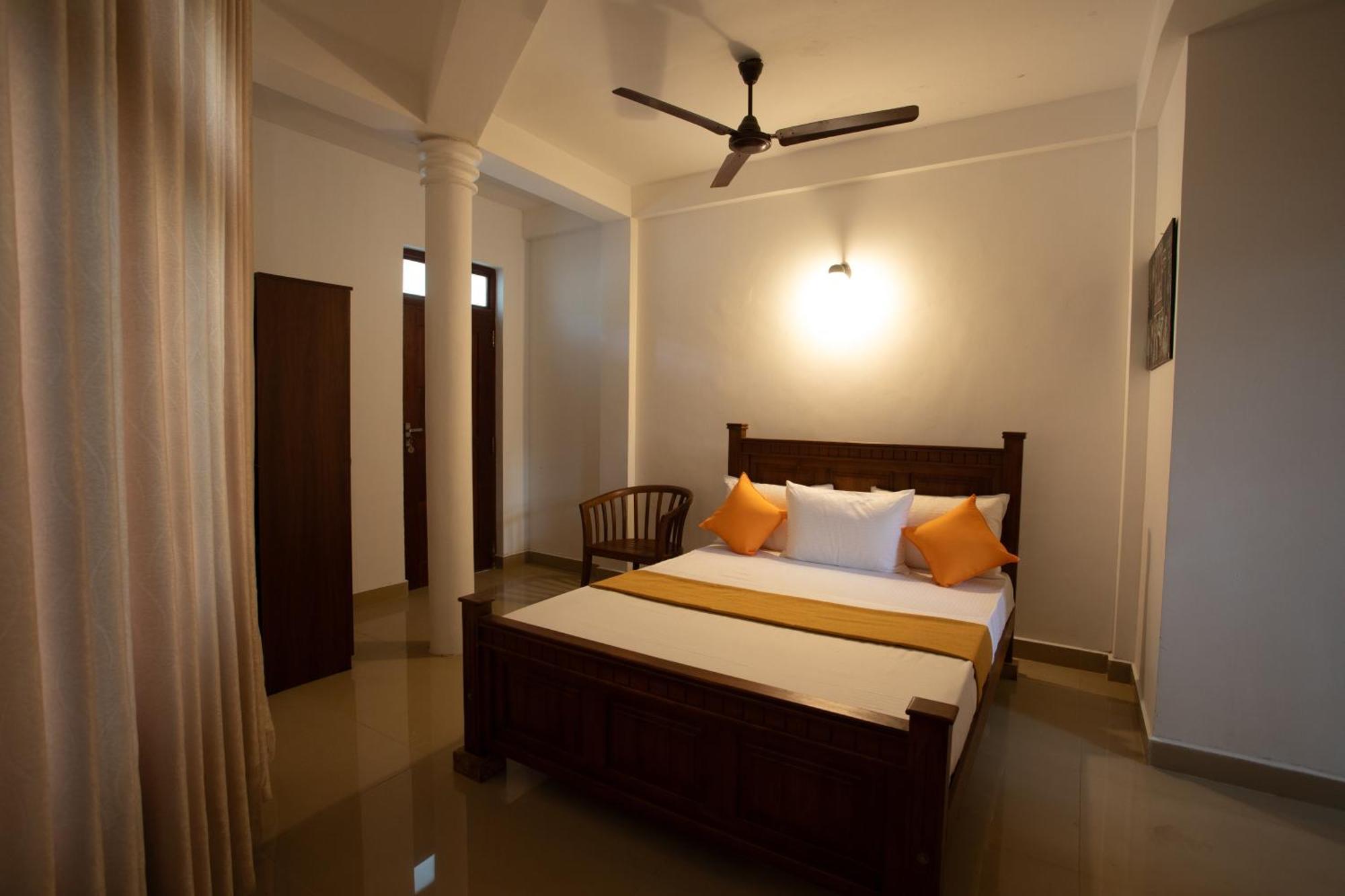 Villa Windfall Unawatuna Exterior foto