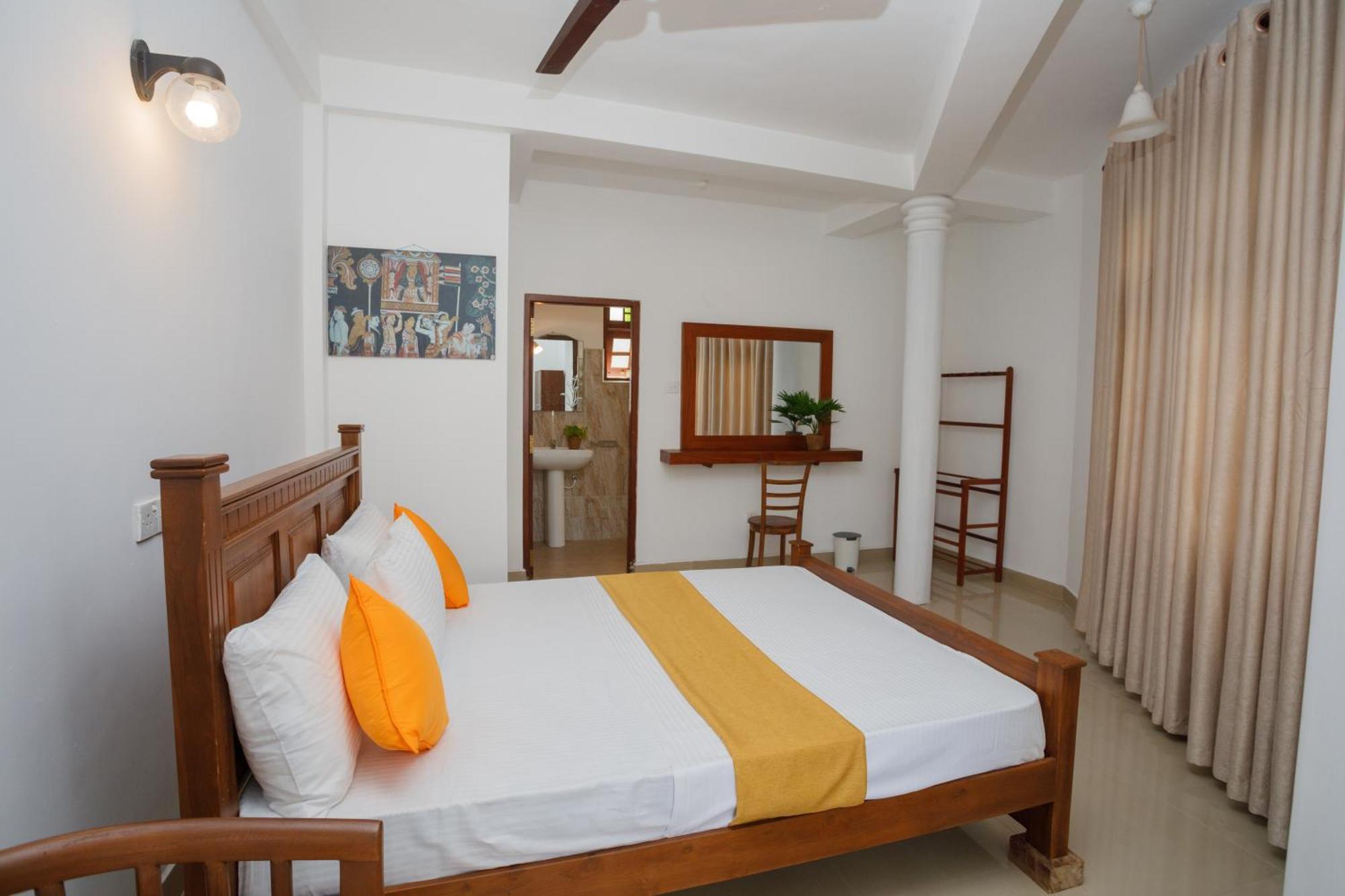 Villa Windfall Unawatuna Exterior foto