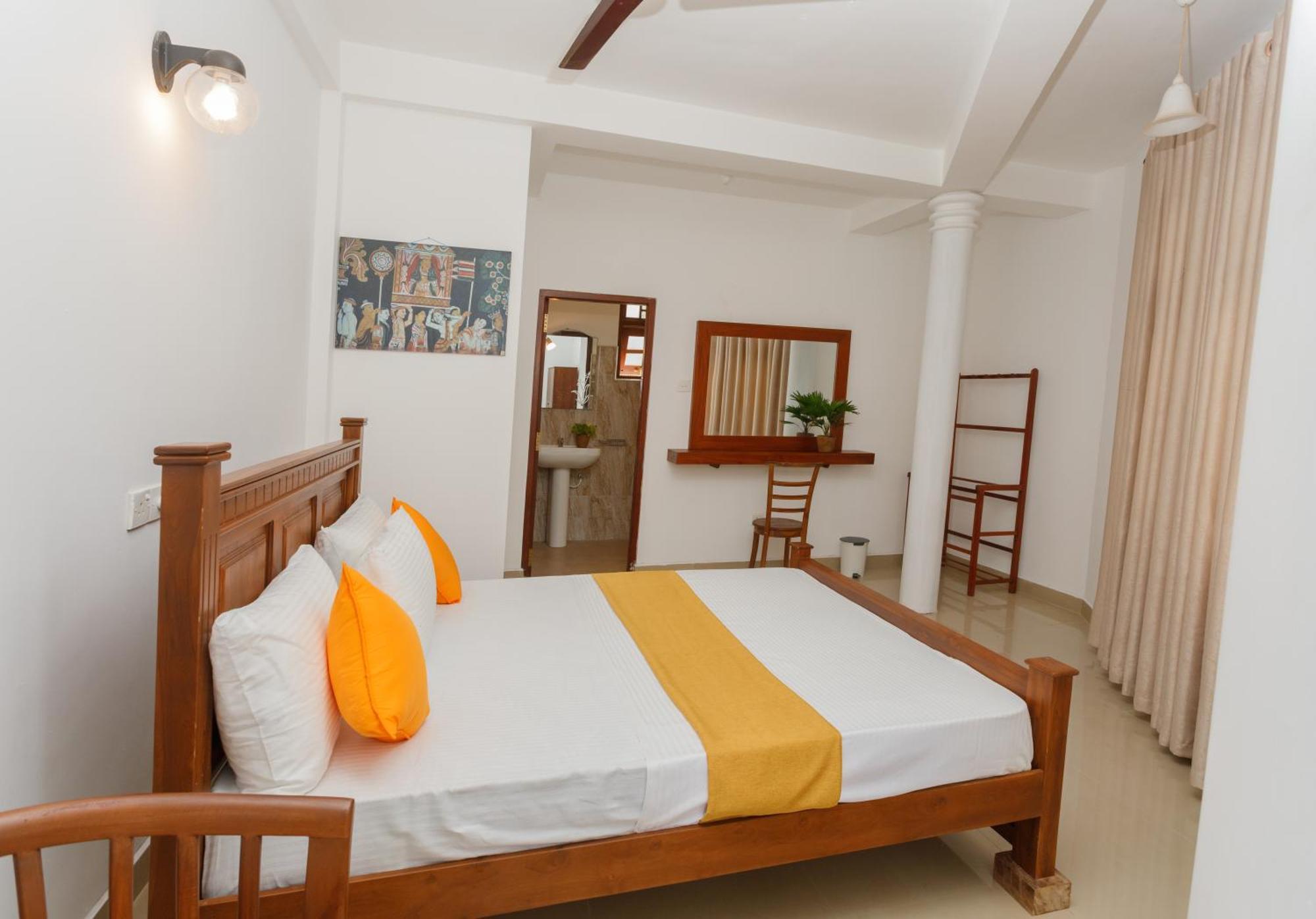 Villa Windfall Unawatuna Exterior foto