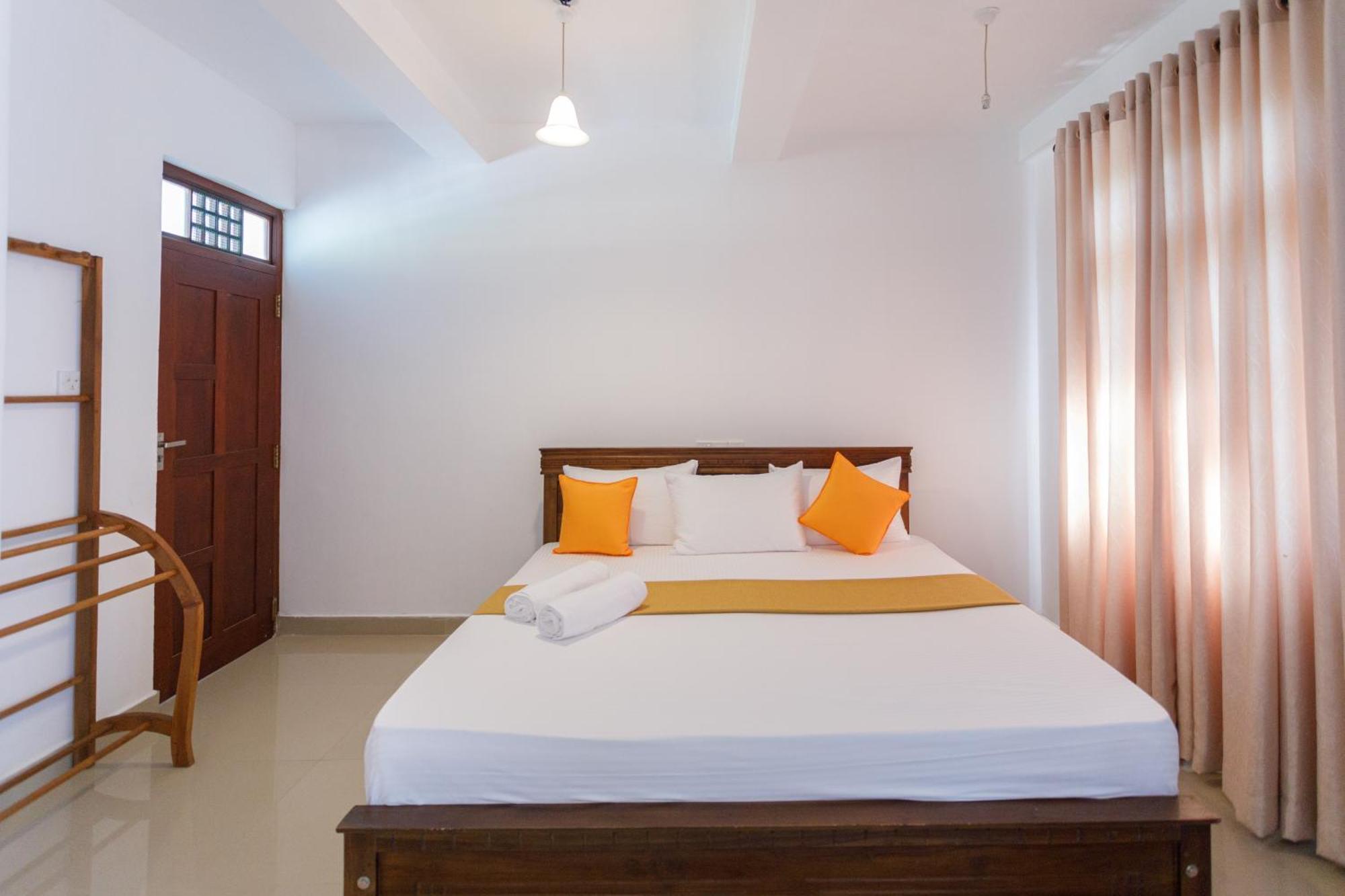 Villa Windfall Unawatuna Exterior foto