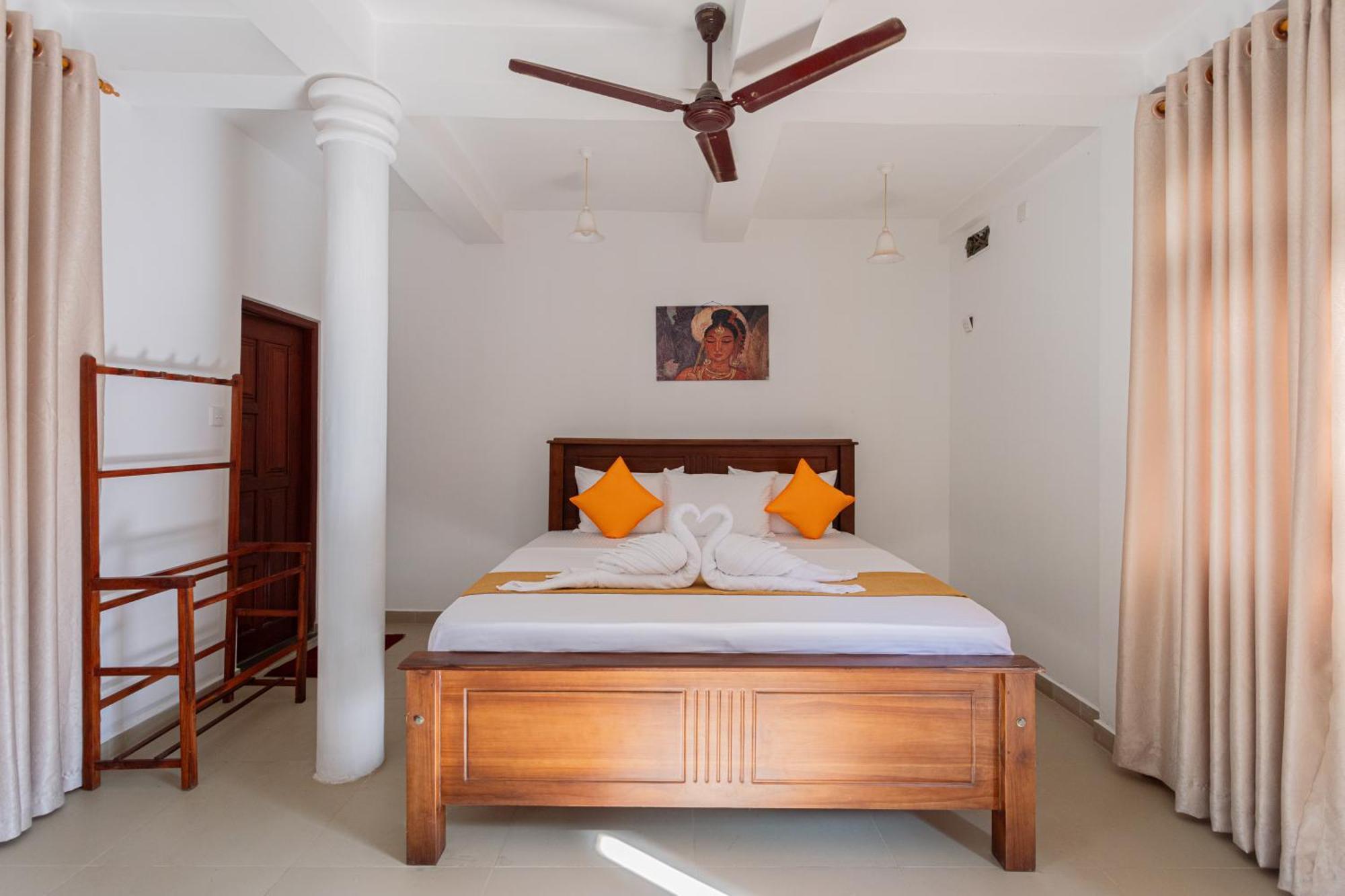 Villa Windfall Unawatuna Exterior foto